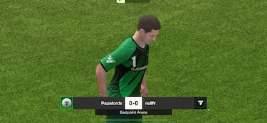 EA SPORTS FC Mobile, a radical change that goes hand in hand with the new branding