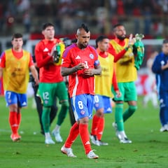 Entradas Chile - Venezuela: ANFP anuncia una medida desesperada