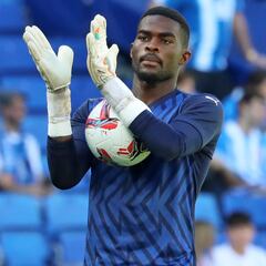 Owono: “Lo que queremos es traer la Copa pronto a nuestra casa”