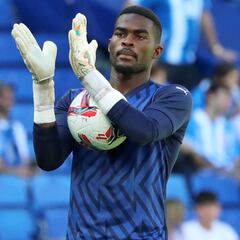 El Alavés se plantará en Mallorca con cuatro lesionados y otros tantos apercibidos