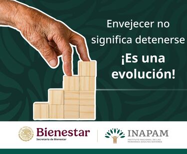 Estos son los adultos mayores con Tarjeta INAPAM que recibirán utilidades este 2025