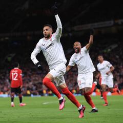 De la pesadilla al sueño