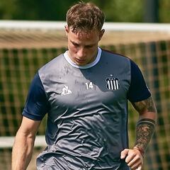 “No lo pasó bien”: Marcelo Barticciotto y los últimos días de su hijo Bruno