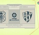 Resumen del Tenerife vs Huesca, jornada 37 de LaLiga SmartBank