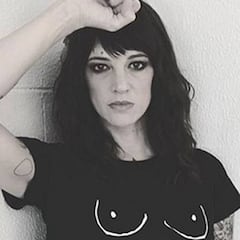 Asia Argento, de acosada por Weinstein a acosadora de un joven