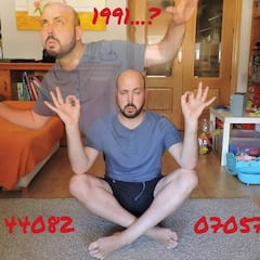 Un vidente reconoce su error al predecir el número ganador de la Lotería de Navidad: así falló el Gordo