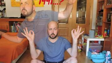 Un vidente reconoce su error al predecir el número ganador de la Lotería de Navidad: así falló el Gordo