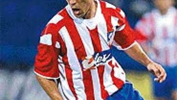 "Con Dani me entiendo bien y Albertini es una auténtica bomba".