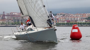 El Thelonious gana el Trofeo Eskarra-Norwealth