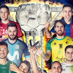 La Copa de España será una fiesta cultural y deportiva