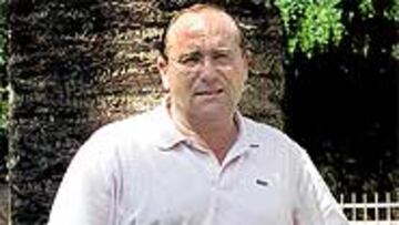 Paco Flores promete espectáculo al público zaragocista.