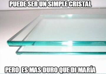 Los memes del tropiezo de la Argentina de Messi ante Perú