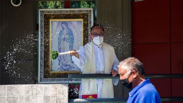 Coronavirus en México hoy 24 de noviembre: Últimas noticias, casos y muertes