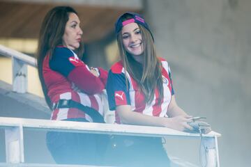 Las mejores imágenes del Clásico Tapatío en el estadio Chivas