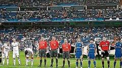 Este no es mi Madrid