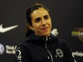 "Es la hora del adiós, el cuerpo ya no me responde"