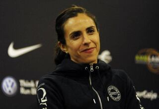 "Es la hora del adiós, el cuerpo ya no me responde"