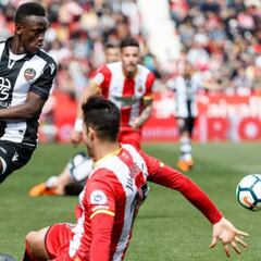 Boateng sufre fractura facial y será operado en 24 ó 48 horas