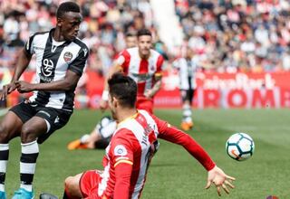 Boateng sufre fractura facial y será operado en 24 ó 48 horas