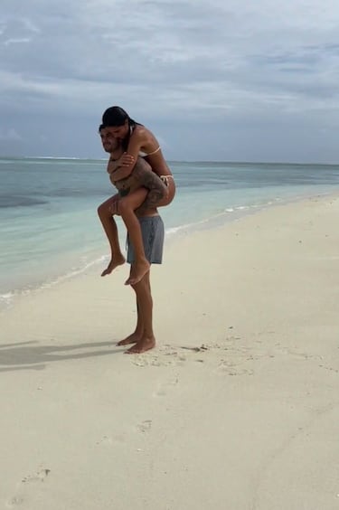 Los famosos demuestran su amor por San Valentín