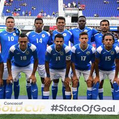 Juan Vita, nombrado entrenador de la Selección de Nicaragua