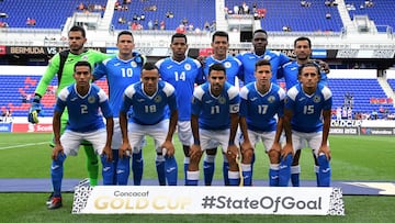 El estratega argentino tendrá un nuevo reto por delante luego de ser el elegido para comandar el proyecto de esta selección de CONCACAF.