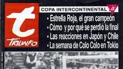 De Mihajlovic a Savicevic: las estrellas que enfrentaron a Colo Colo