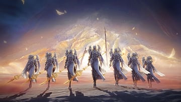 Elden Ring Nightreign: The Forsaken Hollows DLC finally gets a release date and trailer