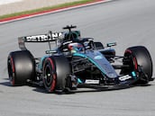 Mercedes está en otra liga y Aston Martin acelera