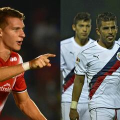 Chivas no pasa del empate y Veracruz golea en Copa MX