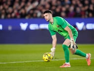 Espanyol (2021-2025) - Barcelona (2025- actualidad).