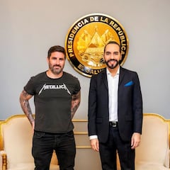 Bitcoin en El Salvador: El Banco Mundial no apoyará al gobierno de Nayib Bukele
