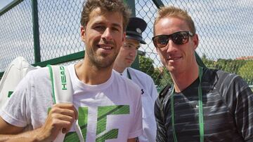 Al extécnico de Haase podrían caerle 18 años por asesinato