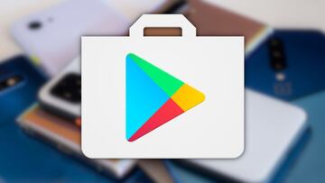 46 apps y juegos de Android de pago que están gratis en Google Play hoy, 19 de noviembre