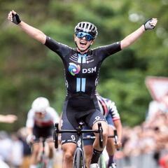 Gran fichaje del Movistar: Lippert refuerza al equipo femenino