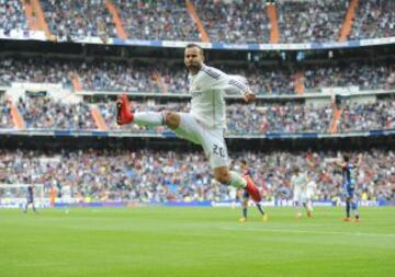 GOL 3-0 de Jesé 