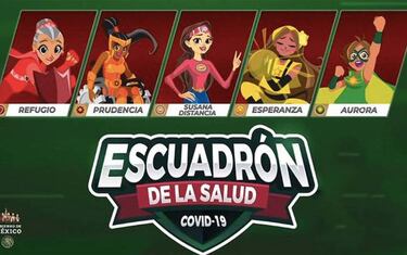Curva del coronavirus en México hoy, 8 de julio: ¿cuántos casos y muertes hay?
