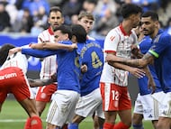 31/01/26 PARTIDO PRIMERA DIVISION
REAL OVIEDO - GIRONA