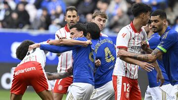 31/01/26 PARTIDO PRIMERA DIVISION
REAL OVIEDO - GIRONA