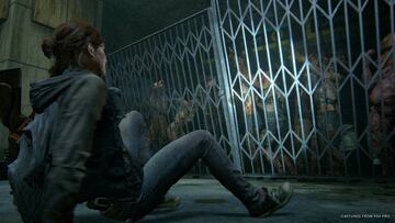 The Last of Us Parte 2 tiene aún “muchas cosas que compartir” antes del lanzamiento