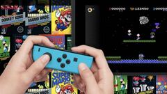 Tres nuevos juegos de NES llegan a Nintendo Switch Online
