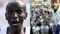 ‘Game over’ para el ‘Filósofo’: cierra los ‘majors’ en el NY del visionario Lebow