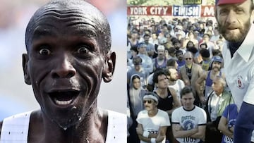 ‘Game over’ para el ‘Filósofo’: cierra los ‘majors’ en el NY del visionario Lebow