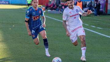 Arsenal 1 - 0 Argentinos: resumen goles y resultado