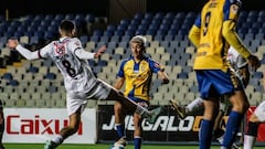 No estaba en los planes de nadie y es el equipo sensación del fútbol chileno: nuevo líder de la B