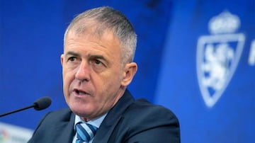 Lucas Alcaraz también estará en este congreso.