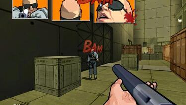 Juegos influenciados por el cómic