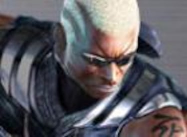 Tekken 5 este verano y sólo para PS2