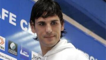 Gavilán sigue sin saber donde jugará la próxima temporada