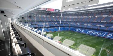 Real Madrid and Barcelona's values